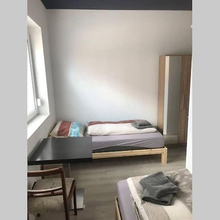 Zimmer 2 Алценау-ин-Унтерфранкен Екстериор снимка